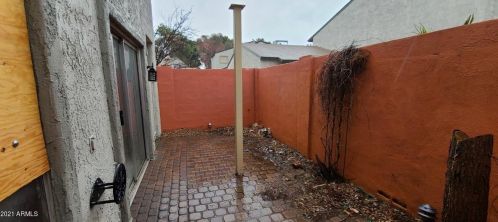 15415 2nd St, Phoenix AZ 85022-1007 exterior