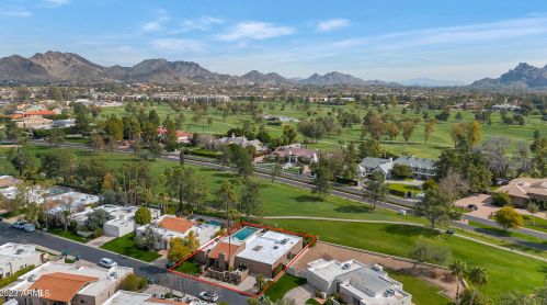 5327 26th St, Phoenix AZ 85032-8017 exterior