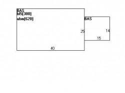 241 Woodcliff Rd, Newton MA 02461-2127 floor plan