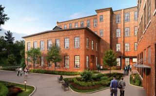 160 Water St, Williamstown MA  01267-2847 exterior