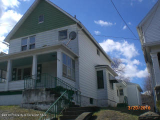 532 Gibbons St, Scranton, PA 18505-3304