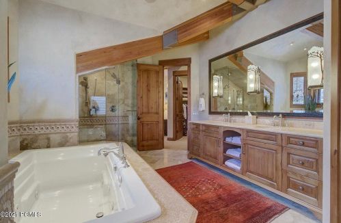 1360 Empire Ave, Park City UT exterior