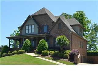 527 Sheffield Way, Birmingham, AL 35242-1603