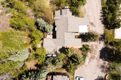 2100 Canyons Resort Dr, Park City UT  84098-6553 exterior