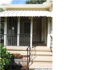 524 Annie Laura Dr, Birmingham AL  35215-8143 exterior