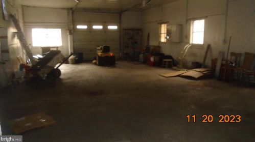 1066 Sand Mine Rd, Berkeley Springs WV  25411-4555 exterior