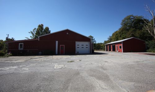 14125 Brown Rd, Verona KY 41092-9267 exterior