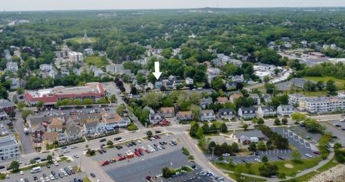 20 Murray St, Plymouth MA 02360-3816 exterior