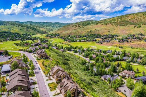 3228 Lower Saddleback Rd, Park City, UT 84098-5699