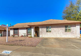 17824 31st St, Phoenix AZ  85032-1100 exterior