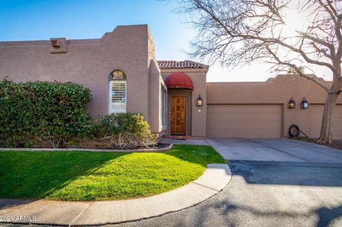 3015 Coolidge St, Phoenix AZ 85016-5040 exterior