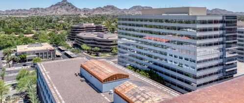 2211 Camelback Rd, Phoenix AZ  85015-3446 exterior