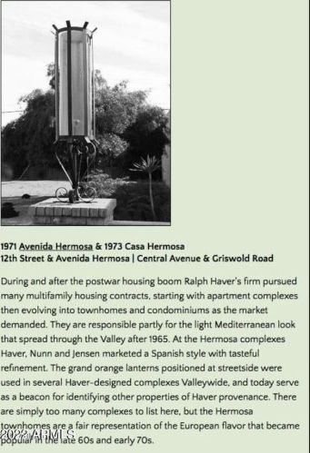 5 Casa Hermosa Dr, Phoenix, AZ 85021-5519