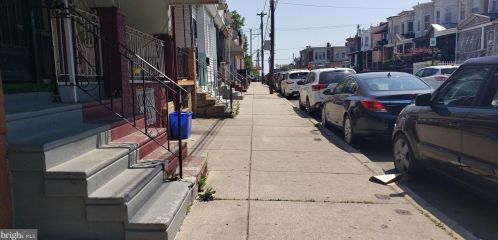 3833 6th St, Philadelphia PA  19140-3326 exterior