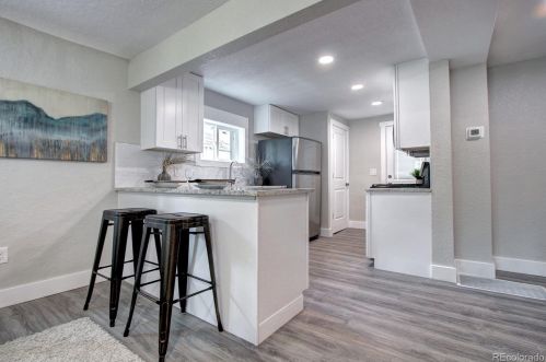 3243 Ogden St, Englewood CO  80113-2824 exterior