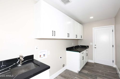 14616 28th Pl, Phoenix AZ  85032-5001 exterior