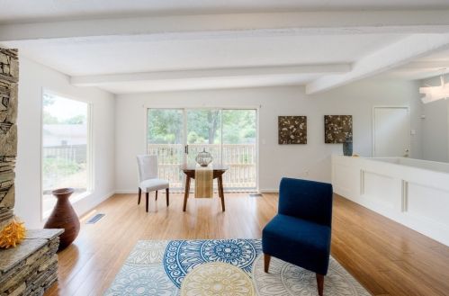 11 Forest Hill Dr, Worcester MA 01609-1013 exterior