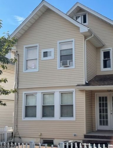 55 Division Ave, Belleville NJ  07109-2645 exterior