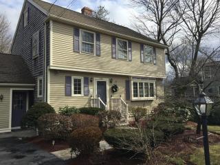 1908 Washington St, Braintree MA  02184-8420 exterior