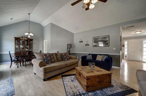 3620 Druids Dr, Conyers GA 30013-2976 exterior