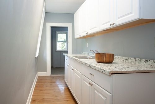 22 Channing St, Worcester MA 01605-3410 exterior