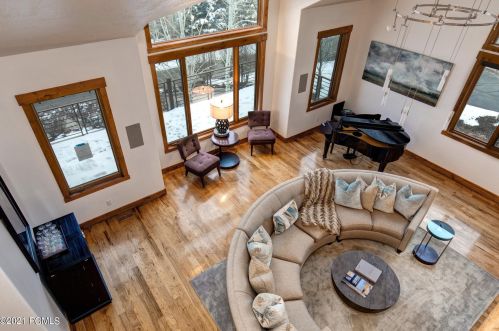 2958 Daybreaker Dr, Park City, UT 84098-5855