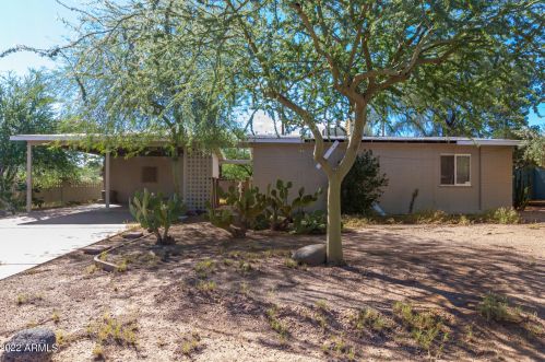 2809 Cheryl Dr, Phoenix, AZ 85028-4409