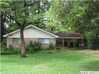 367 Sunbrook Ave, Birmingham, AL 35215-7630