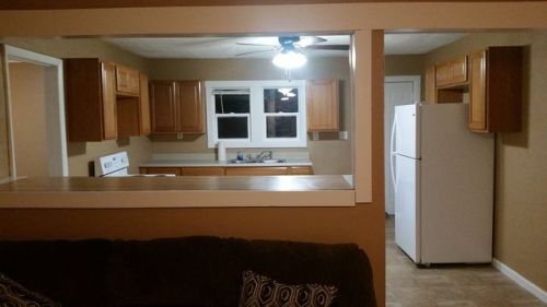 1314 Beech St, Ashland KY  41102-5518 exterior