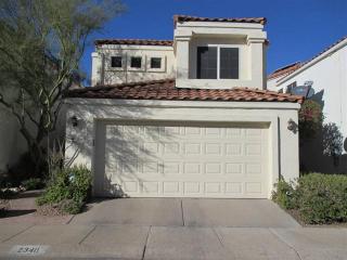 2340 Gelding Dr, Phoenix AZ  85022-6112 exterior