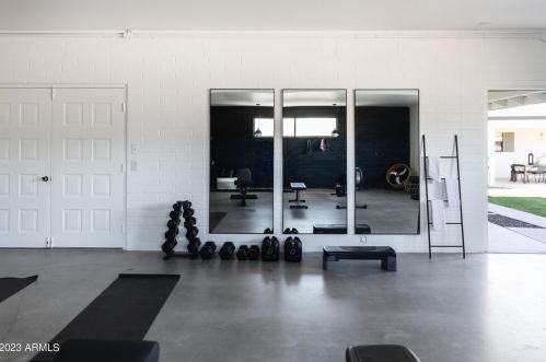 2349 55th St, Phoenix AZ  85008-2609 exterior