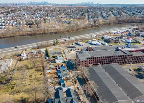 28 Bayard St, Belleville NJ 07109 exterior