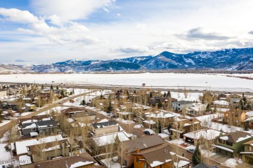 1110 Sta Loop Rd, Park City UT 84098-5425 exterior