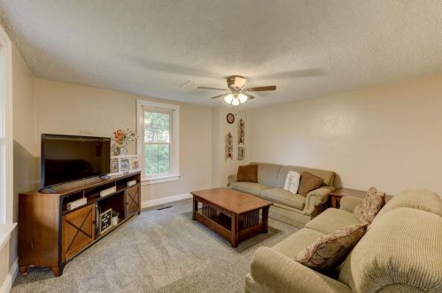 6012 109th Ave, Crown Point IN  46307-3613 exterior