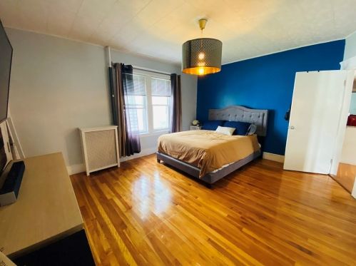 229 Cohasset St, Worcester MA 01604-2356 exterior