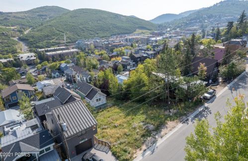 1004 Lowell Ave, Park City UT exterior