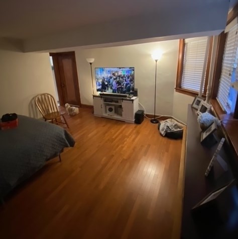 1809 Kenilworth Ave, Forest View IL 60402-1660 exterior