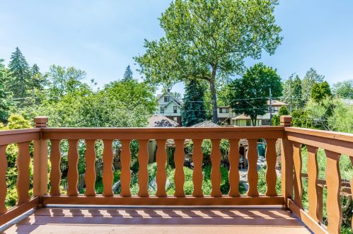 3132 Wenonah Ave, Forest View IL 60402-2952 exterior