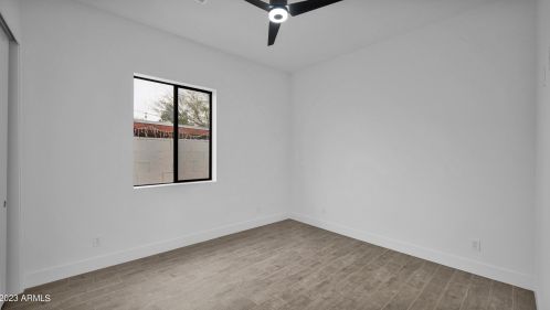 1018 25 St, Phoenix AZ exterior