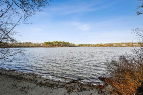 295 Samoset Rd, Eastham MA 02642-3153 exterior