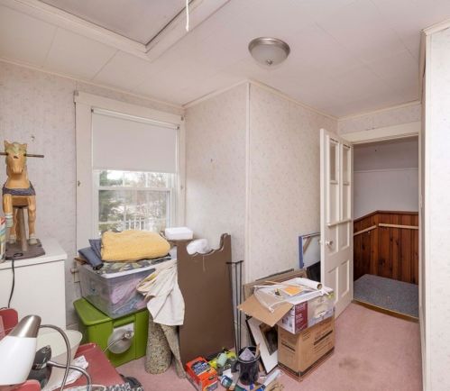 48 Waverly St, Taunton MA  02780-1447 exterior