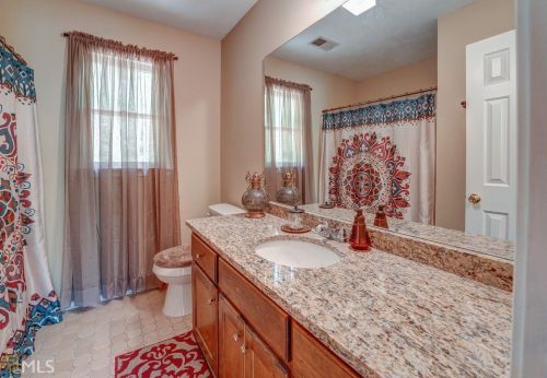 628 Edgewater Cir, Conyers GA 30094-4405 exterior