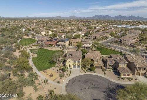 22315 39th Way, Phoenix, AZ 85050-5428