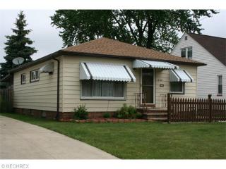 6102 Renwood Dr, Cleveland, OH 44129-4032