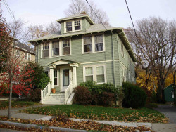 16 Hibbard Rd, Newton, MA 02458-2108