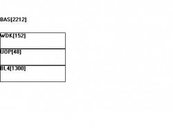 233 Nahanton St, Newton MA  02459-2909 floor plan