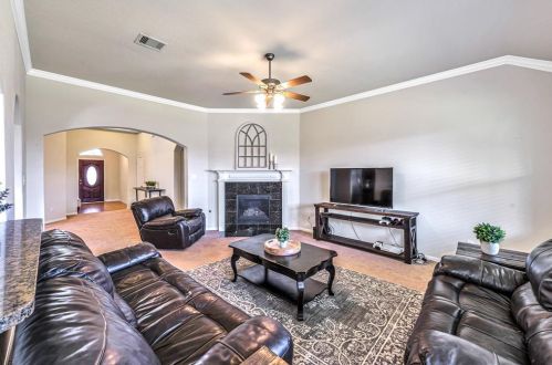 11726 Cielo Ct, Richmond TX 77406-4517 exterior