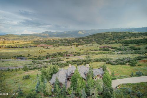 1455 Red Fox Rd, Park City UT exterior