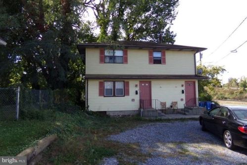 207 Sta Ave, West Deptford NJ  exterior