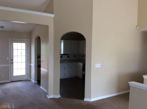 434 Summer Hill Cir, Stockbridge GA  30281-7623 exterior